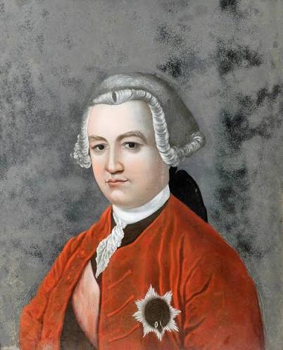 File:Thomas Gainsborough (1727-1788) (after) - Robert Clive (1725–1774), Baron Clive of Plassey, 'Clive of India' - 1180787.2 - National Trust.jpg - Wikimedia Commons