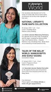 We can't buy all the books we want to read. A Librarian S World At Public Libraries Tales Of The Malay World Manuscripts And Early Books 27 Jan 2018