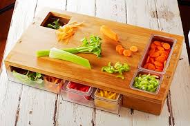50 unique cutting boards that make