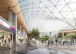 Maybe you would like to learn more about one of these? Erweiterung Des Hamad International Airport Flughafenkapazitat Wird Auf Uber 60 Millionen Passagiere Pro Jahr Ansteigen