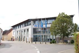 Volksbank Ulm Biberach Eg Gvd
