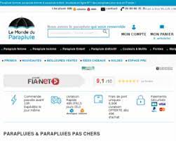 Code Promo Le Monde Du Parapluie 10 De Reduction 1 5 En Cashback