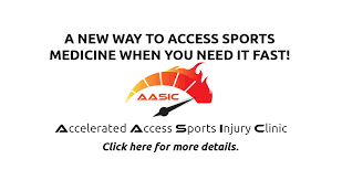 Available every saturday from september 12 through october 24, 2020. Group23 Sports Medicine
