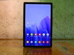 Samsung galaxy tab a7 10.4 2020 /t500 wifi (3gb+32gb) original samsung malaysia set. Video This Budget Tablet Needs Your Attention Samsung Galaxy Tab A7 Video Review Ndtv Gadgets 360