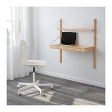 Ikea Us Furniture And Home Furnishings Desks For Small Spaces Ikea Small Spaces