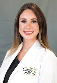 Let's welcome our new members! RDM Magnolia Practice Care, Ineeda Dick