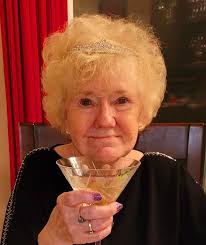 With heavy hearts, we share the news Rae Dixon became a special angel  Friday night (1/3/25). She was a wonderfully positive and loving person,  cherished by family, friends, and even those she