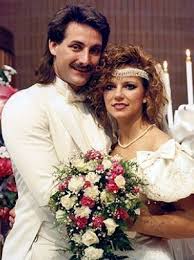 Martina John Mcbride May 15 1988 Children 3 Wedding Music Celebrities Celebrity Weddings