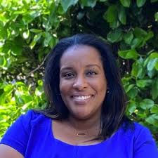 Dr. Erica L. Holloman-HIll