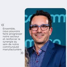 ✨ Nouveau membre à l'exécutif ✨