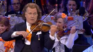 Violinist andre rieu is photographed for paris match on january 27, 2015 in maastricht, netherlands. Andre Rieu Amsterdam Medley Youtube