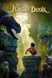 Watch the jungle book (2016) hindi dubbed from link 2 below. The Jungle Book 2016 Movie Review