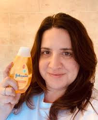 Johnson's Baby No More Tears Shampoo