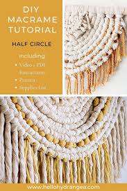 Many of these macrame wall hanging patters are easy to create and typically have easy to. 170 Boho Wall Decor Ideas In 2021 Eclectic Homes Boho Wall Decor Boho Wall