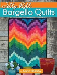 Jelly Roll Bargello Quilts Ebook By Karin Hellaby Rakuten Kobo In 2020 Bargello Quilts Bargello Quilt Patterns Book Quilt