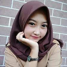 Foto cewek2 cantik lucu berhijab anak remaja kelas 6 sd. Foto Cewe Berhijab Cantik