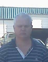 Mr. Willie Andrew “Andy” Rollins, Vidalia