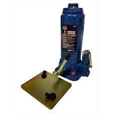 K L Supply Mc550 Replacement Bottle Jack Redline Stands