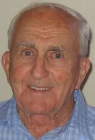 Arnold Nunn, a beloved uncle and consummate conversationalist