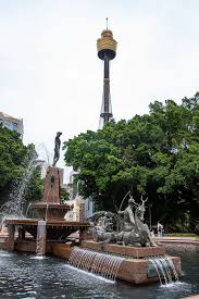 The scenes of violence at hyde park last night were absolutely appalling. Sydney Die Grosste Stadt Australiens World Trip Stories