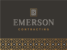 Emerson, download free in high quality. Emerson Logo Uplabs