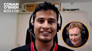 A middle school principal tells Conan why she never shops in the same town  as her school. https://listen.teamcoco.com/zV1zf7Wr