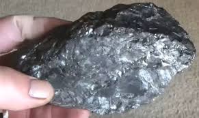 Tanahnya mengandung mineral sulfida (berbau seperti belerang), dan kita akan. Jenis Batubara Antrasit Pengertian Ciri Ciri Dan Kualitasnya