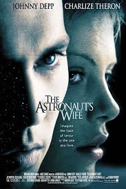 The postman always rings twice. The Astronaut S Wife 1999 Imdb