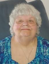 Obituary information for Charlene Ann Robinson