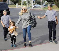 Gwen stefani's fountain of youth is her kids. 500 Zuma Rossdale Ideas Zuma Gwen Stefani Gwen