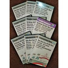 Rpp k13 kelas 1 semester 2 revisi 2019 serta semester 1, semua sudah tersedia di sini untuk membantu bapak/ibu guru dalam melengkapi perangkat pembuatan rpp k13 kelas 1 revisi 2019 saat ini, setiap guru harus mengintegrasikannya dengan literasi abad 21, yang diantaranya yaitu Cd Rpp Smk Mak K 13 Revisi 2017 Jurusan Tik Mapel Komputer Dan Jaringan Dasar Kls X Semester 1 2 Shopee Indonesia