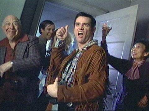 The Cable Guy