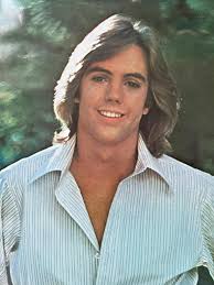 Shaun Cassidy had young girls pining for him as a teen heartthrob in the  1970s. It might be hard to resist breaking into a smile when you catch a  glimpse of him