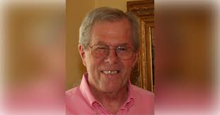 Obituary information for Ronald Twyman Allen