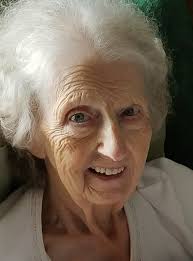 Obituary information for Kathleen Caroline Greene