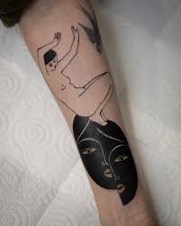 Vincent Denis Cover Tattoo Cover Up Tattoos Black Tattoo Cover Up