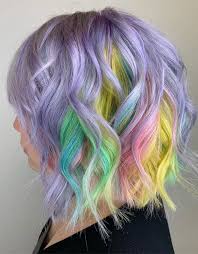20 auburn hair color ideas to warm up your look. Lovely Colorful Hair Color Ideas For Short Hair Stylezco
