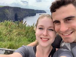 Sara Tramazzo and James McElroy's Wedding Website