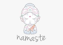 greetings namaste free transparent clipart clipartkey greetings namaste free transparent