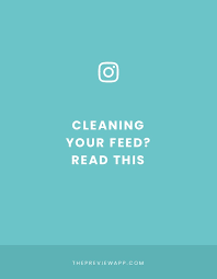 You are solely responsible for closing your instagram account. Should You Delete Old Instagram Photos Restart Your Feed