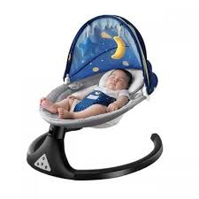 babyswing swingbed baby removable seat cover infant rocking sleeper plush toys baby bouncer cribs baby swings and bouncers baby swings automatic baby swing