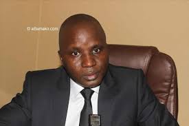 Mali Présidentielle de 2022 : Moussa Sinko Coulibaly, le candidat de la  junte..http://news.abamako.com/h/246069.html