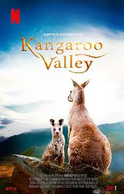 دانلود فیلم Kangaroo Valley 2022 (دره کانگورو 2022) با زیرنویس فارسی چسبیده