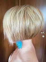 Bob Kurz Gerade Geschichtet Sabrina Thode Gerade Frisuren Kurze Gerade Frisuren Frisuren