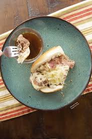 A cooked prime rib is best eaten right away, but if you have to hold it—or have leftovers—you can store it in the refrigerator for five to seven days, or freeze. Open Faced Prime Rib Sandwiches Flipped Out Food