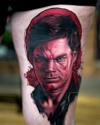 Alex Santo Tattoo Artist added...