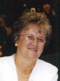 Valentina Marie Sternig Obituary