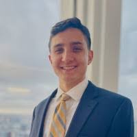 Spencer Behm's Instagram, Twitter & Facebook