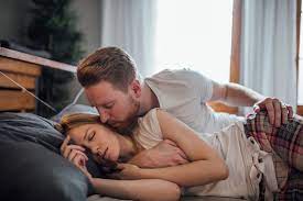 What Is Morning Wood? Why Men Get Morning Erections