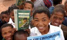 Our businesses and products 2012